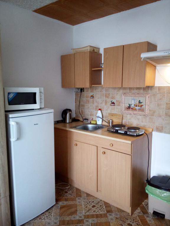 U Janecku Apartamento Teplice nad Metují Exterior foto